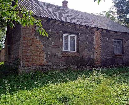 Продам будинок у селі Українка Рівненської обл. Острозького р-ну.