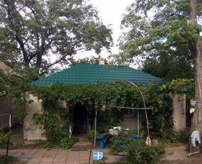 Продається будинок в селі Семенівка