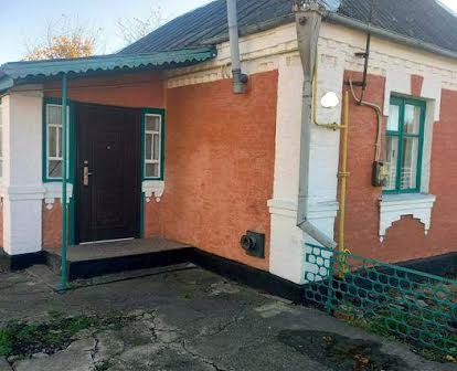 Продам будинок в місті Сквира