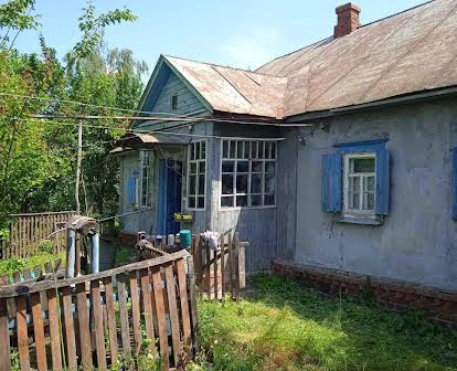 Продам дім Сумська обл село Боромля за адресою Сумська 5