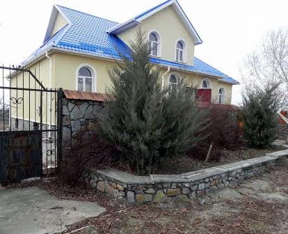 Продаж будинку, Запорізька обл., сщ. Сонячне, 417 кв.м.