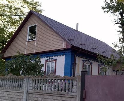 Гарний будинок 72 метри в Яготині,Коптевичівка
