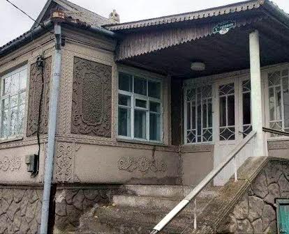 Продаж будинку в смт.Шпиків