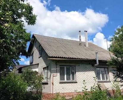 Продам дом в селі Количівка