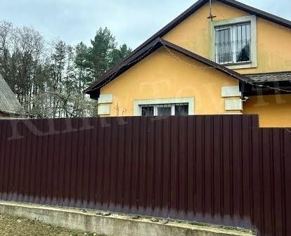 Продається будинок в урочищі «Чубуки» (перша лінія від Дніпра)