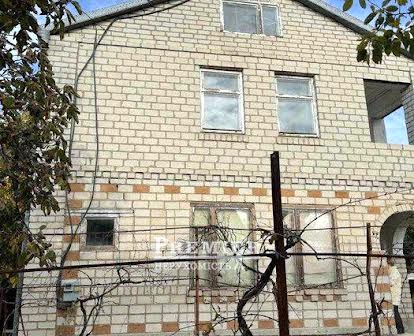 Продам будинок в селі Нерубайське