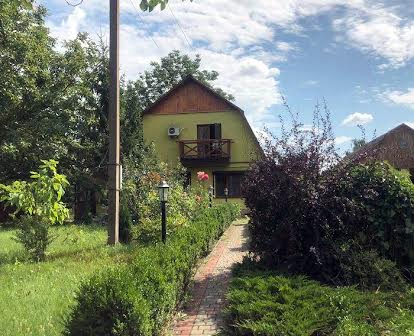 Продам хороший светлый дом в Миргородском районе
