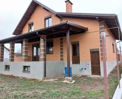 Продається будинок район  "с. Пирогова" 8680