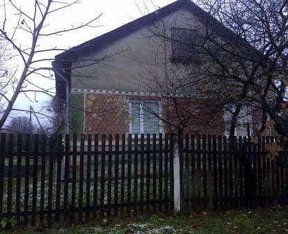 Продаю Будинок у м. Рава-Руська