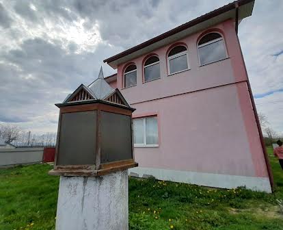 Продається Будинок в селі Стебник Івано-Франківської області