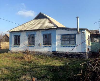 Продам дом в Терновском райне