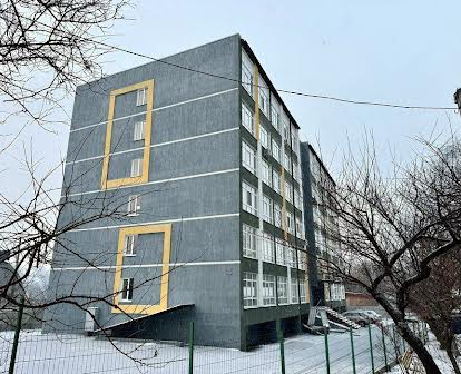 Двухуровневая квартира в ЖК «Котловский», новострой 2021г