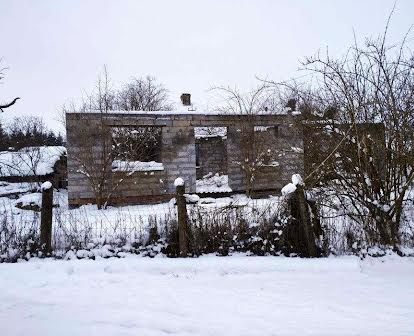 Продаж будинку у селі Мала Горожанка (40 км.від Львова)