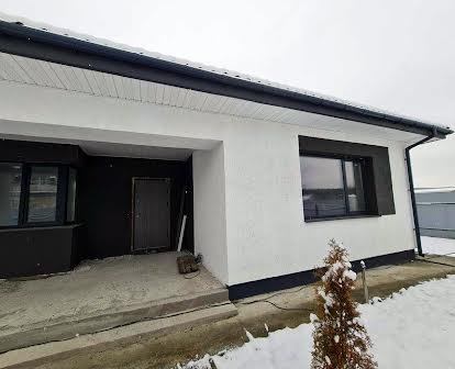 Продам якісний будинок с. Юрівка, Київська область.