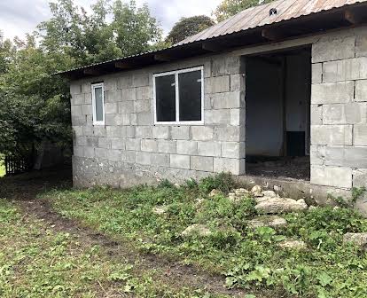 Продається будинок село Юрківці