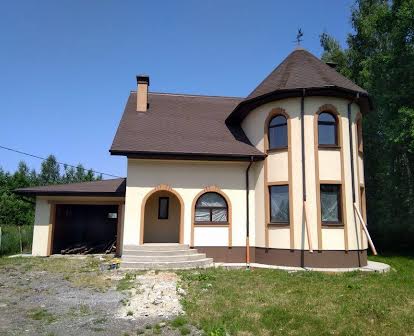 Будинок в Тетерівці Житомирська область