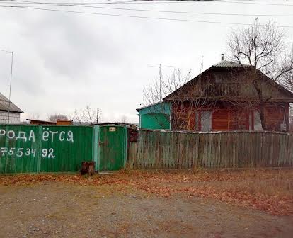 Будинок в селі Розважів