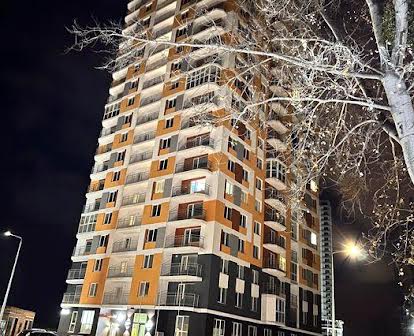 Е-оселя ЖК Orange City квартира краєвидна продам новобудова ВЛАСНИК