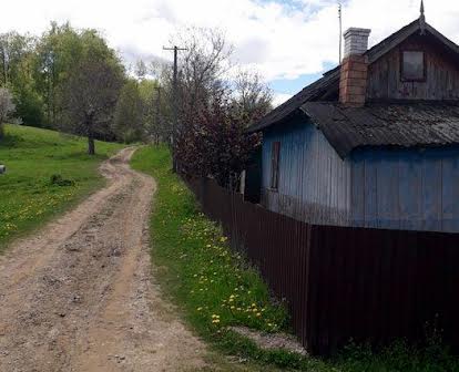 Продається Будинок у селі Стара Жадова .