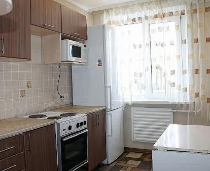 4-х комнатная квартира в Южном, ул.Приморская на долгосрок, от месяца