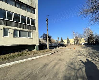 Продам однокімнатну квартиру з ремонтом в центрі Дмитрівки