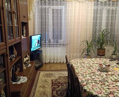2 кімнатна квартира по вул. Шевченка