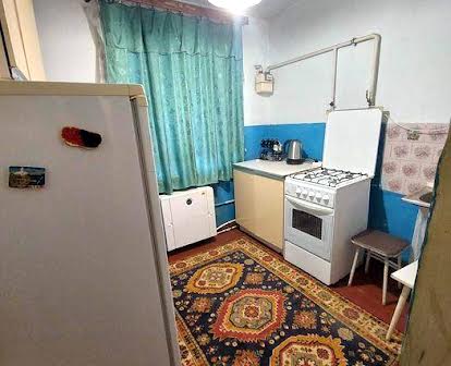 Продам 3 комнатную квартиру с гаражом, ул Гагарина 71.