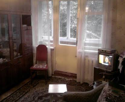 Оренда, для чоловіків у відряджені, 3-Х кімнатную квартиру в Українці.