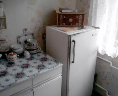 Оренда, для чоловіків у відряджені, 3-Х кімнатную квартиру в Українці.
