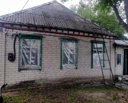 Продам дом в селе Орловщина
