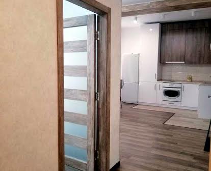 Продам двокімнатну квартиру з ремонтом в новобудові Олексіївка