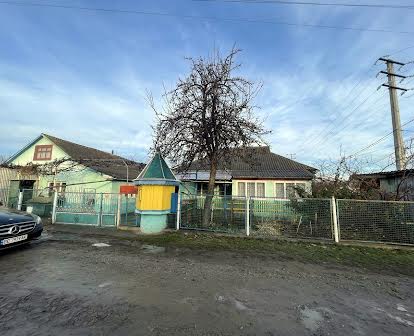 Продається будинок в смт Криве Озеро, Миколаівськоіі обл