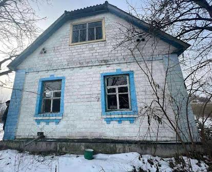 Продаж будинку в селі Бзів, 39 км. від Києва, 67 м2