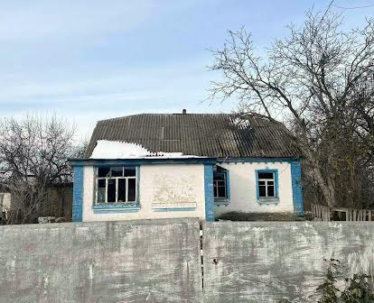 Продаж будинку в селі Бзів, 39 км. від Києва, 67 м2