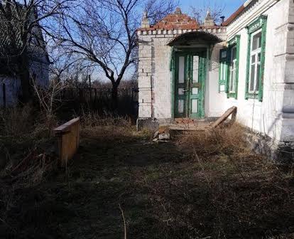 Продам дом в городе Новомосковск