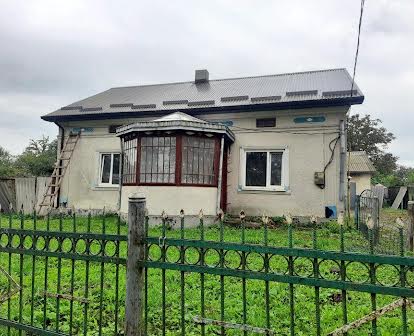 Продається будинок в селі Дубє