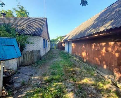 Продам будинок село Зубринка
