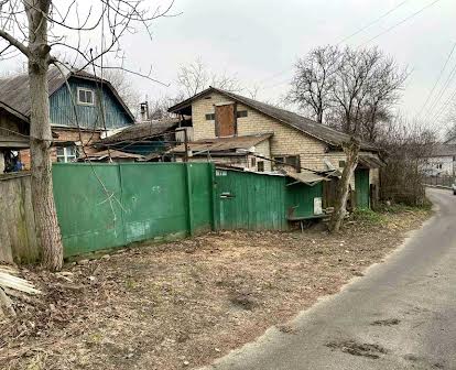 Будинок з ділянкою  29 соток, с.Шпитьки, Бучанського р-н у.