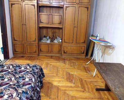 Продам 1 комнатную квартиру Одесская пер.Зерновой Od5