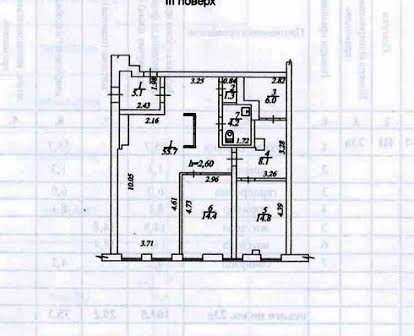 Продам 3к квартиру в Центре, Новострой ЖК Фестивальный