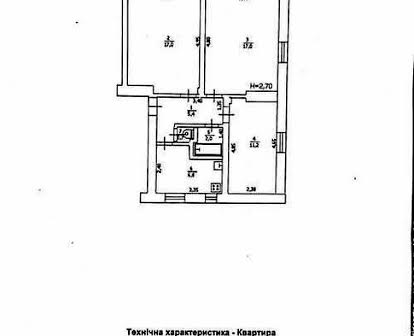 Продам 3 ккв в Малиновке