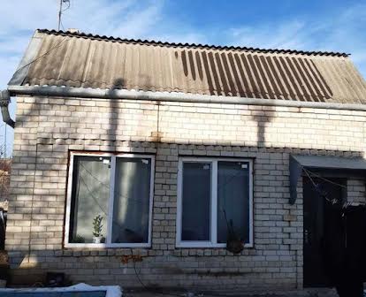 Продається добротний будинок в одеській області
