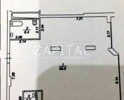 Прожаж квартири ЖК "Шервуд" 4 поверх ДИСКОНТ без ремонту краща ціна