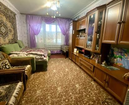 Продаж двухкімнатної квартири м Бородянка