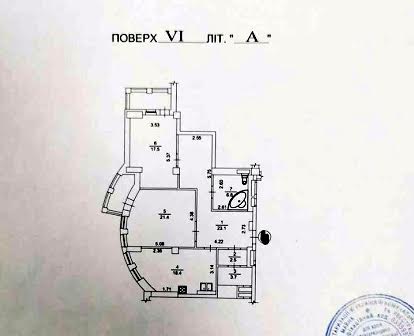 Печерськ, бульв. Міхновського (Дружби народів) 14-16, ЖК Avenue 14-16