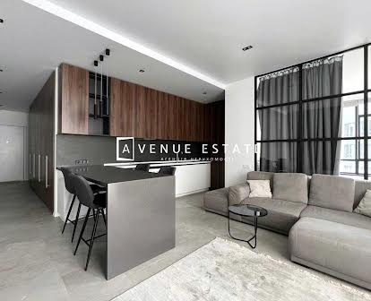 Без% Park Avenue Vip|Продаж Дизайнерської квартири 2-к, 72м2