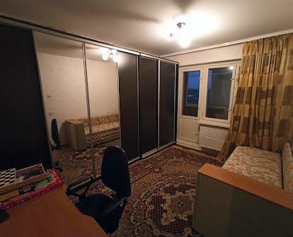 ПРОДАМ или ОБМЕНЯЮ 3-х комнатную квартиру в г. Славутич