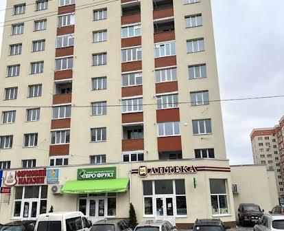 Продам 3к квартиру по Ст.шоссе