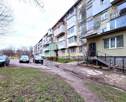 Продаж 2 кім. квартири 45м2 в. Калнишевського м. Стебник