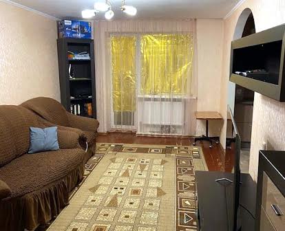 Продам квартиру 2х комнатную 3 район Вознесенск